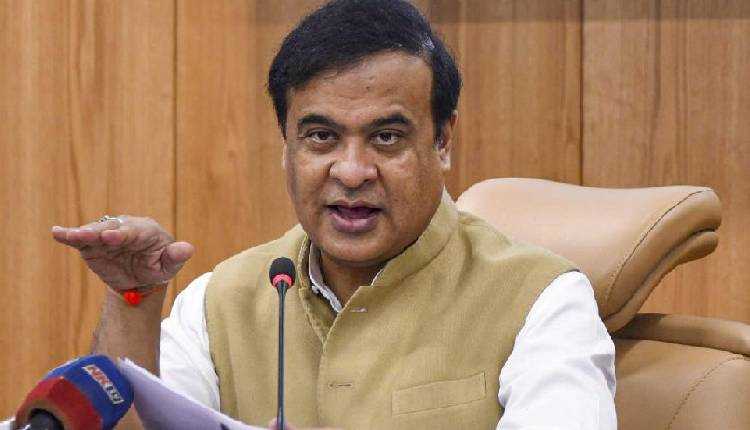 केंद्रीय बजट एक नई ऊर्जा लेकर आया, जो असम के विकास को गति देगा : हिमंत बिस्वा शर्मा